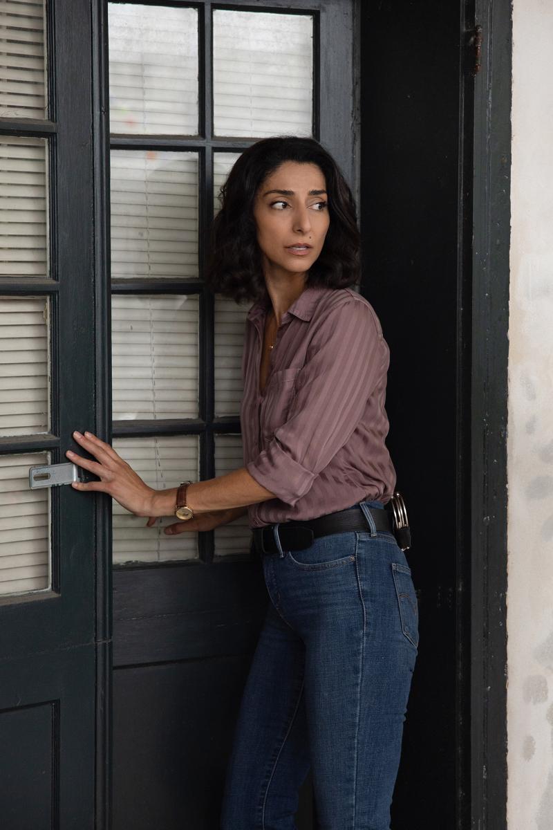 Necar Zadegan