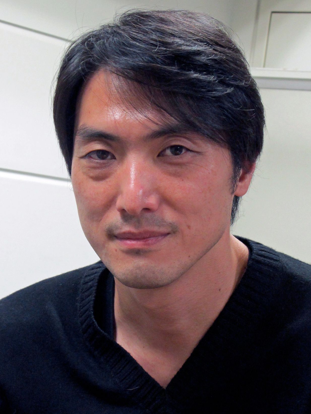 Takehiro Hira - AdoroCinema