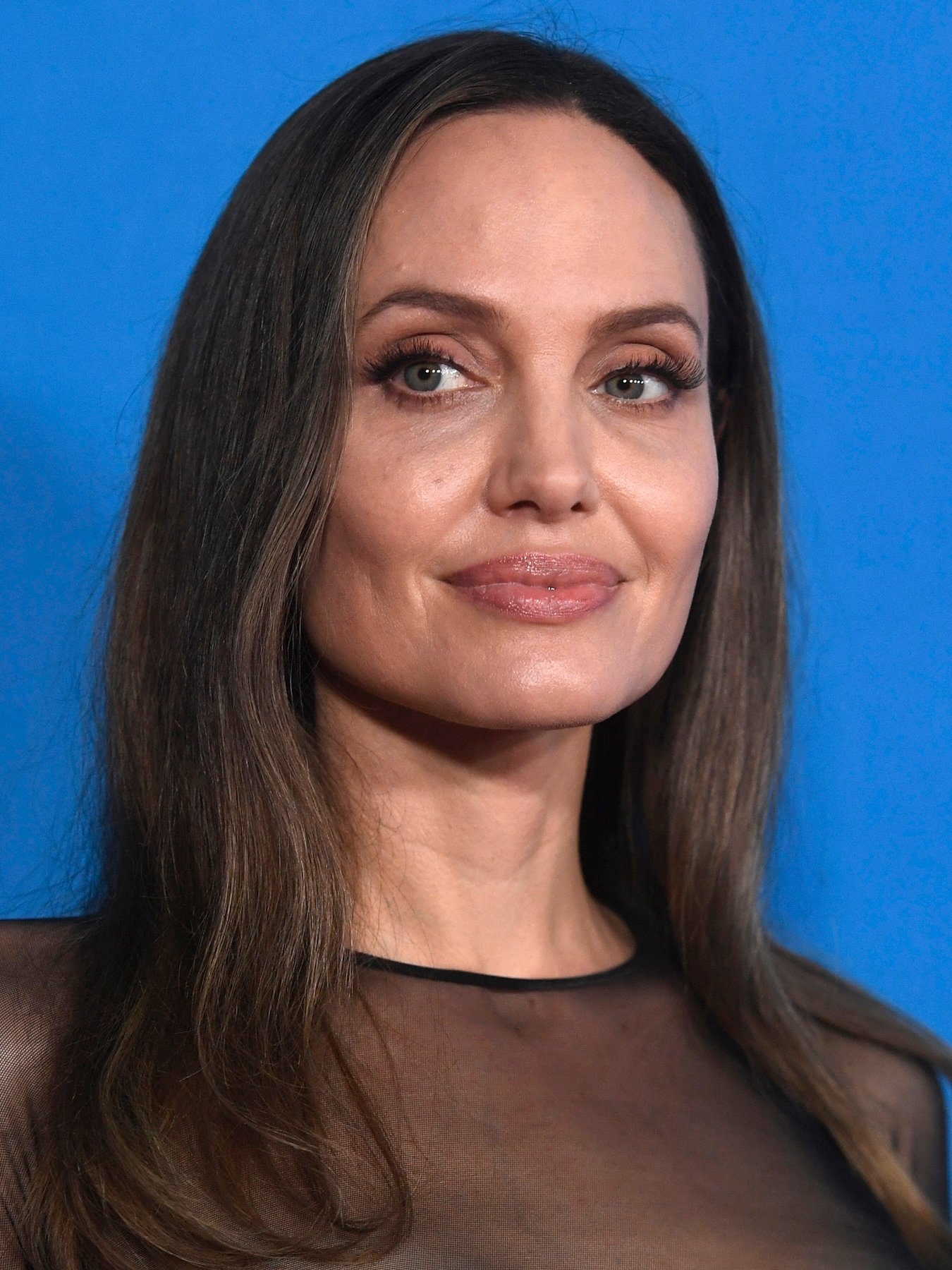Angelina Jolie - AdoroCinema