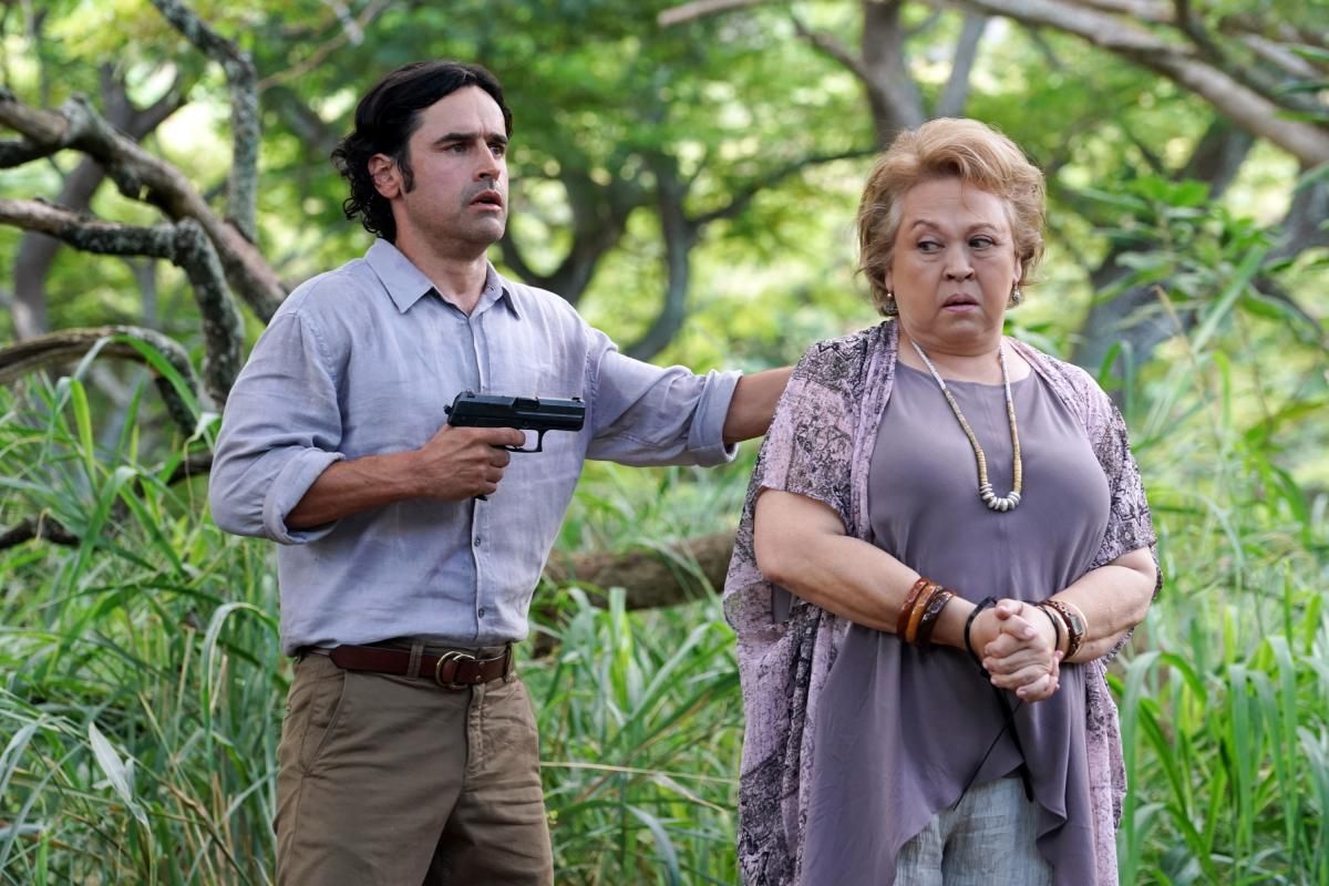 Filmes E Programas De Tv De Amy Hill