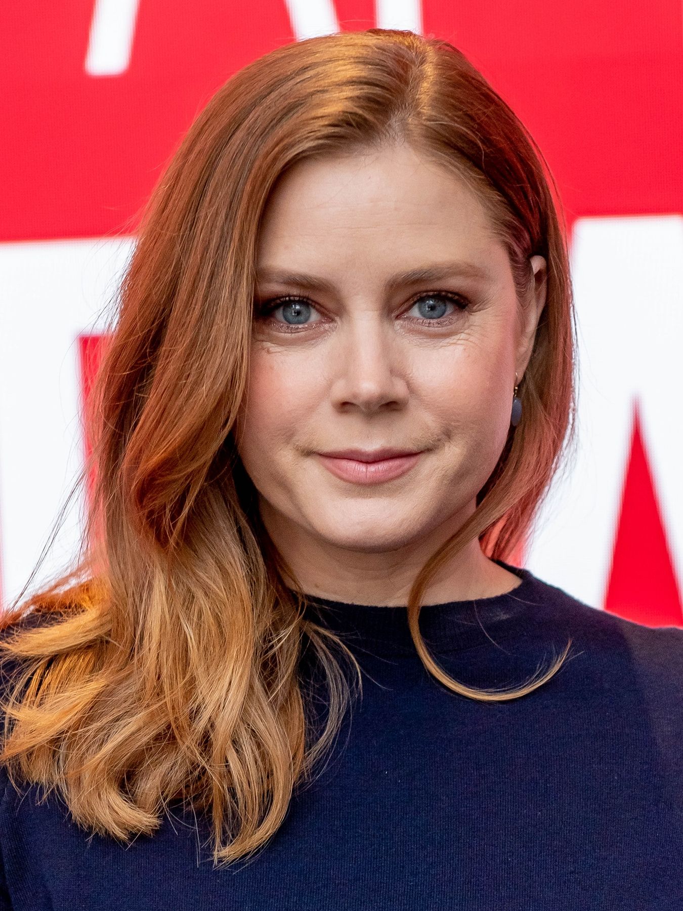 Amy Adams revela dificuldade de relacionamento com diretor de