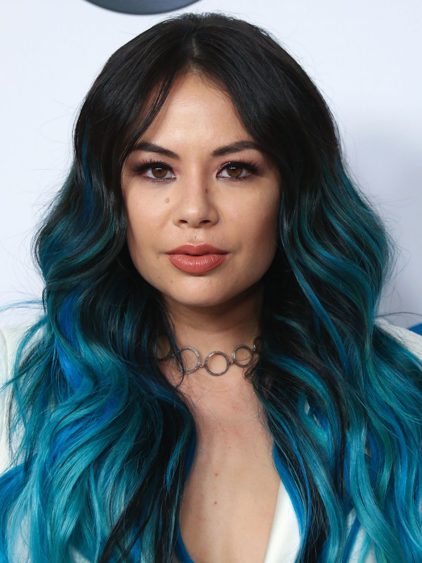 Janel Parrish Filmografia Adorocinema