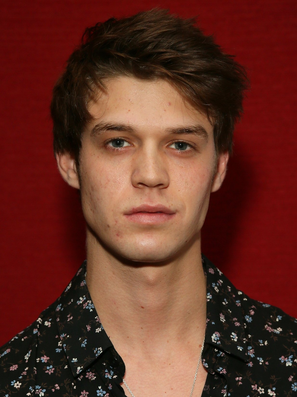 Colin Ford AdoroCinema