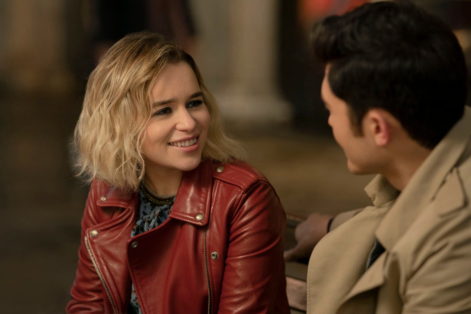 Filme Uma Segunda Chance para Amar Online Dublado - Ano de 2019