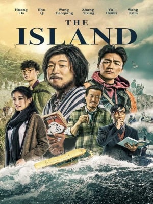 island drama assistir legendado
