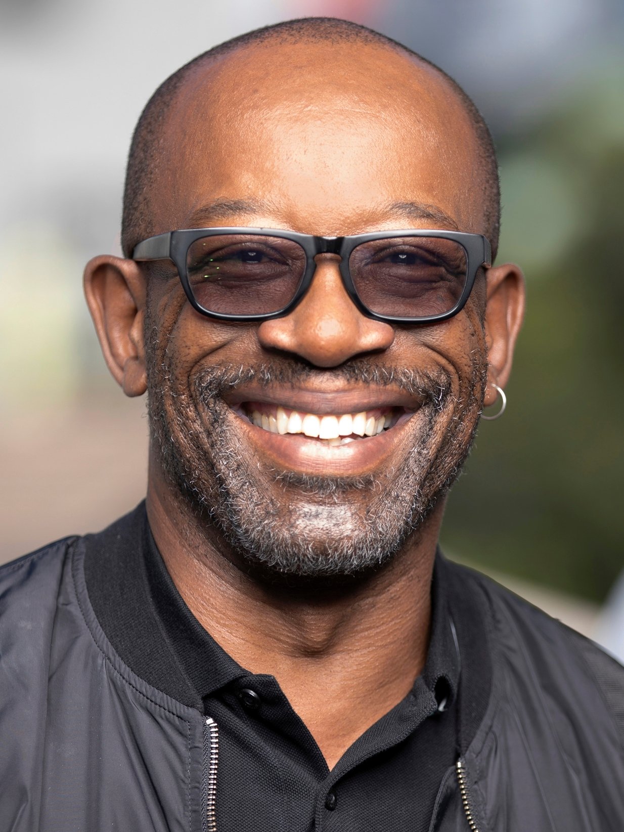 Next photo of Lennie James