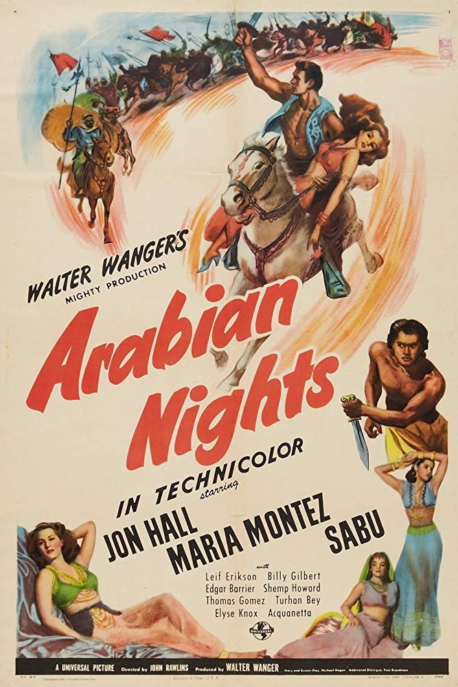 1001 Arabian Nights 2 em Jogos na Internet