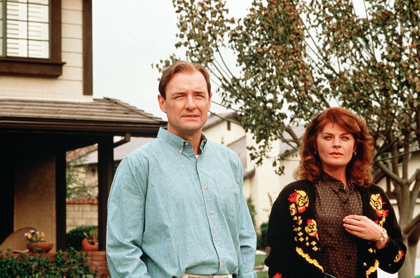 Filmes E Programas De Tv De Terry O'quinn