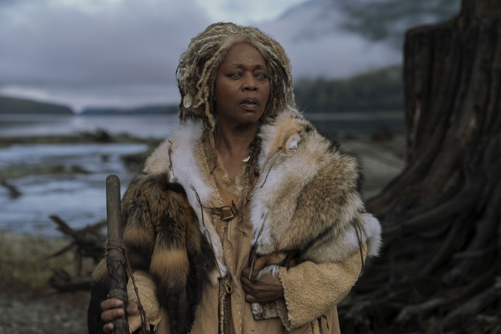 Foto De Alfre Woodard Foto Alfre Woodard Adorocinema