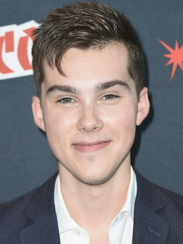 Jeremy Shada Notícias AdoroCinema
