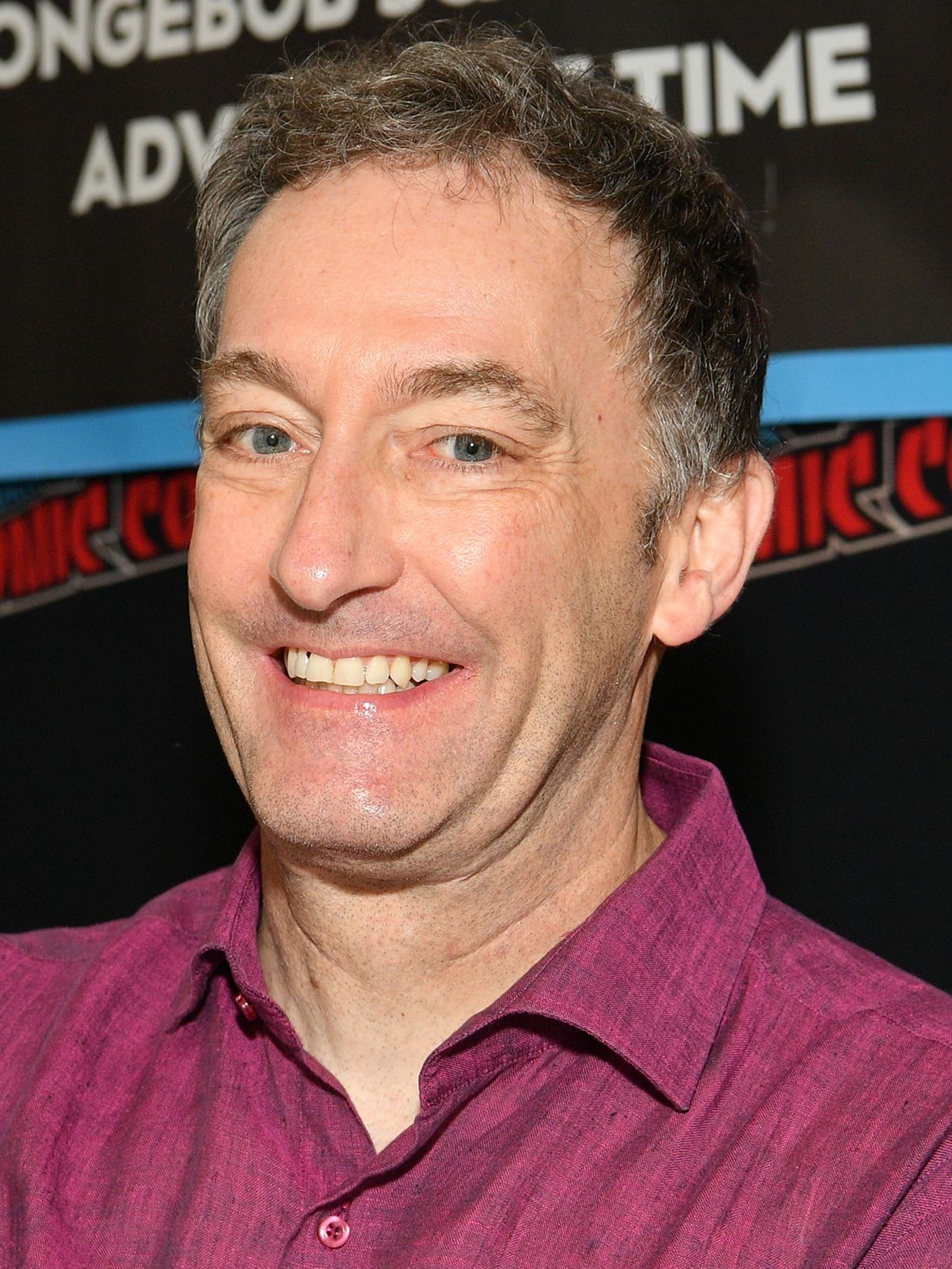 Tom Kenny - AdoroCinema