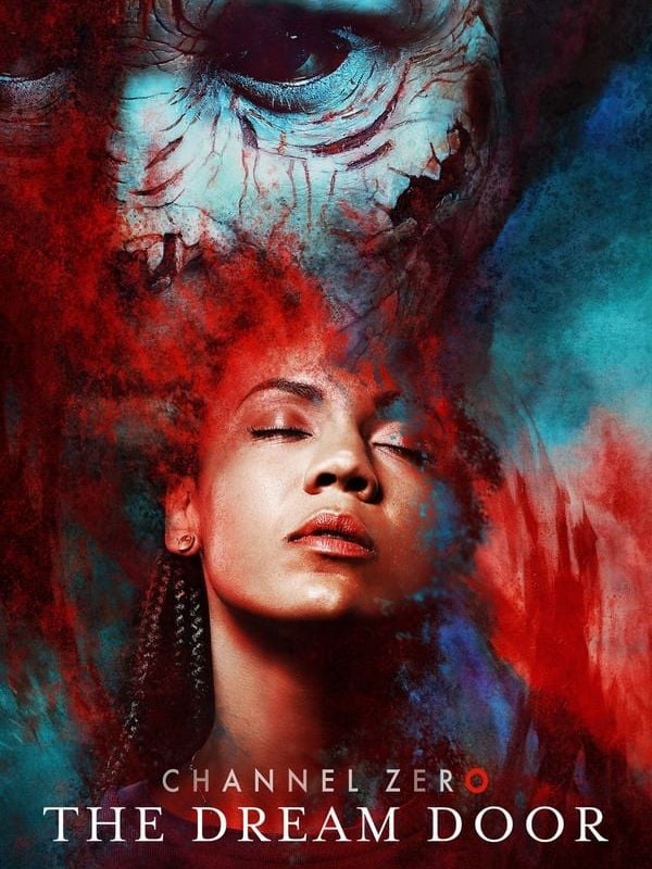Channel zero netflix outlet