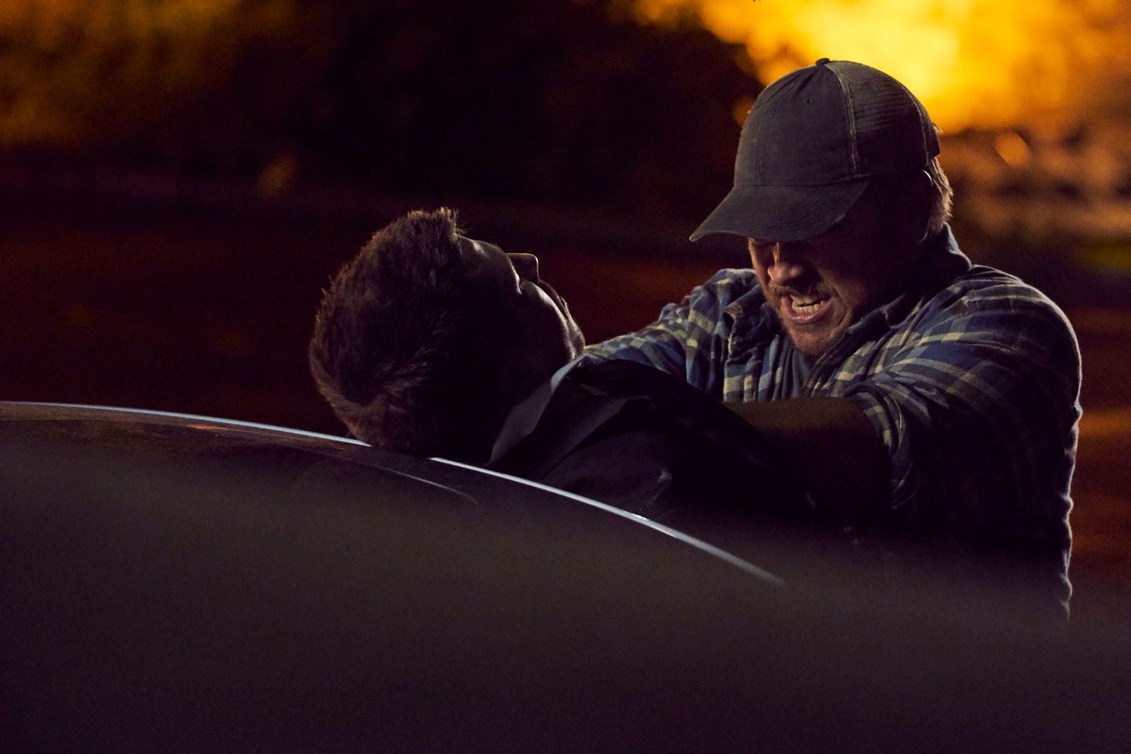 Foto do filme Crypto - Máfia Digital - Foto 12 de 26 - AdoroCinema