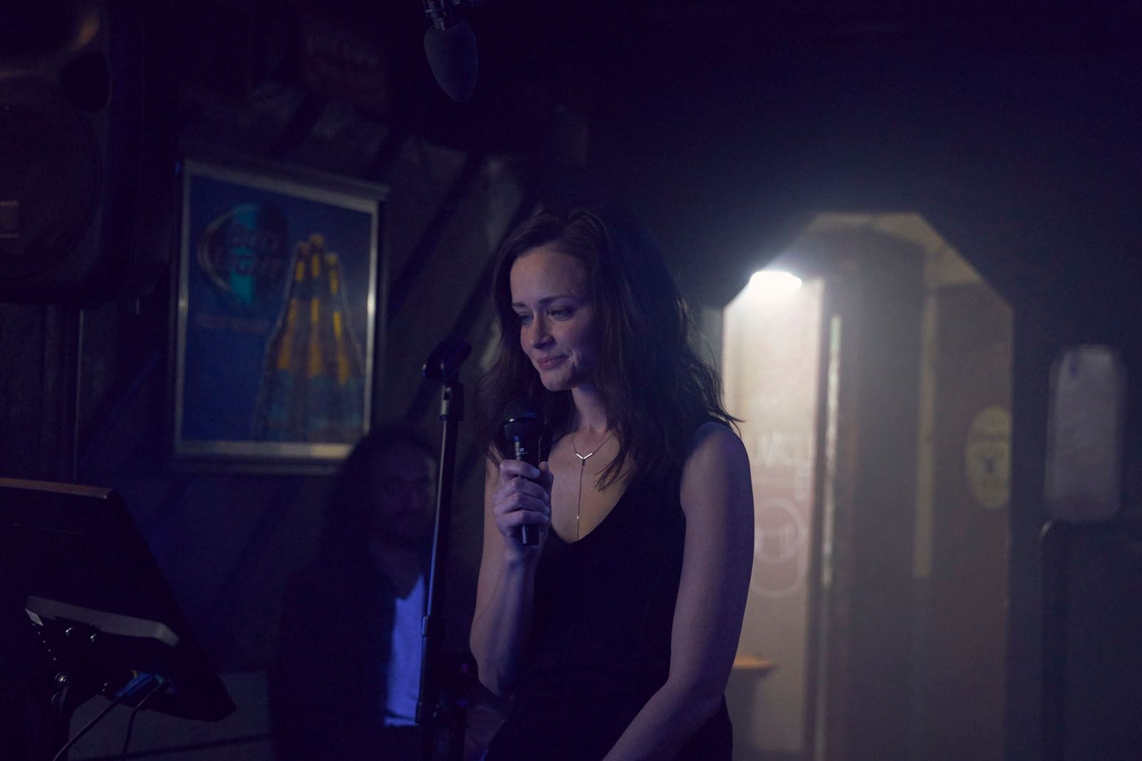 Foto de Alexis Bledel - Crypto - Máfia Digital : Fotos Alexis Bledel - Foto  22 de 92 - AdoroCinema