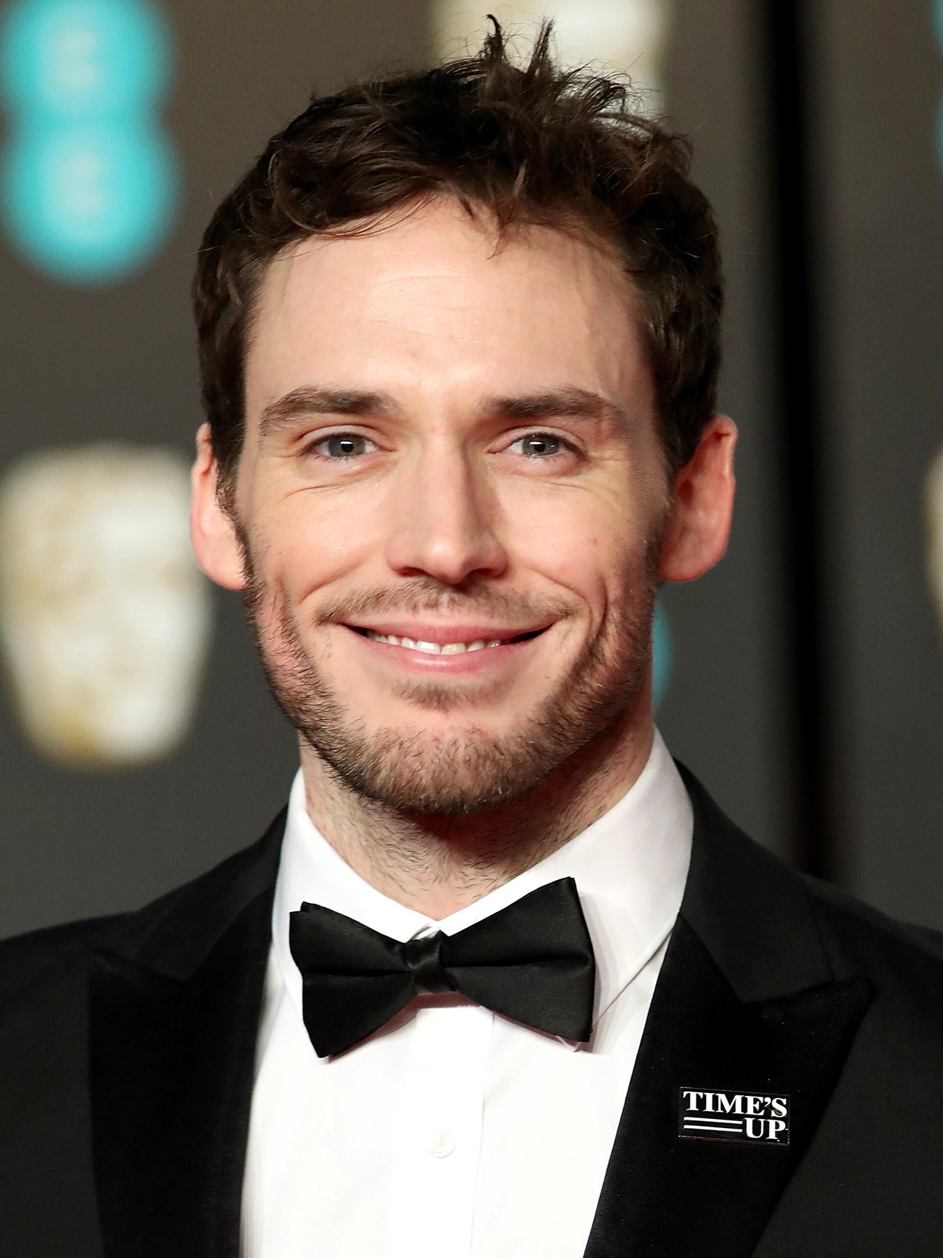 Sam Claflin Notícias AdoroCinema