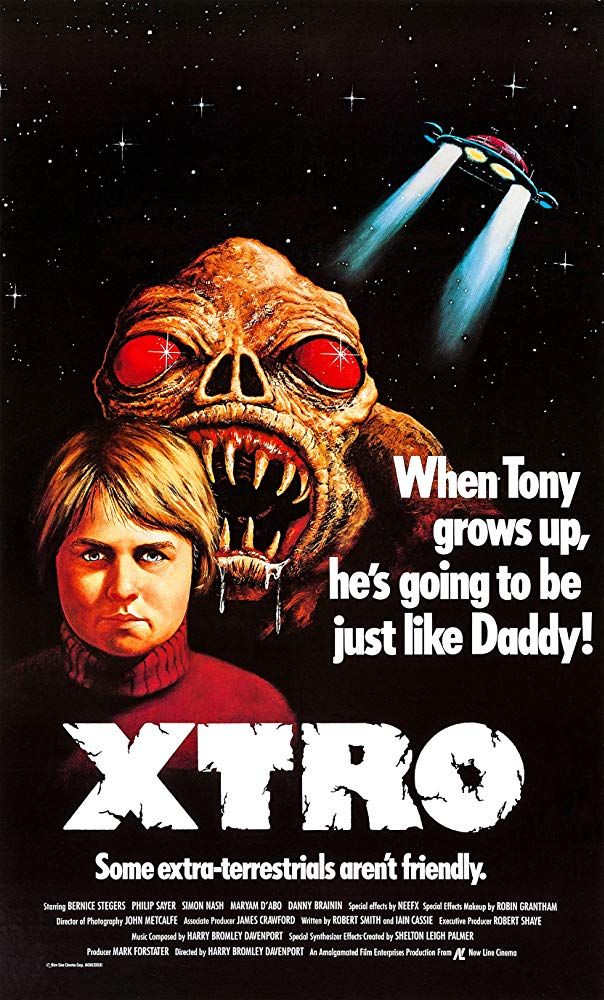Estranhas Metamorfoses - Filme 1983 - AdoroCinema