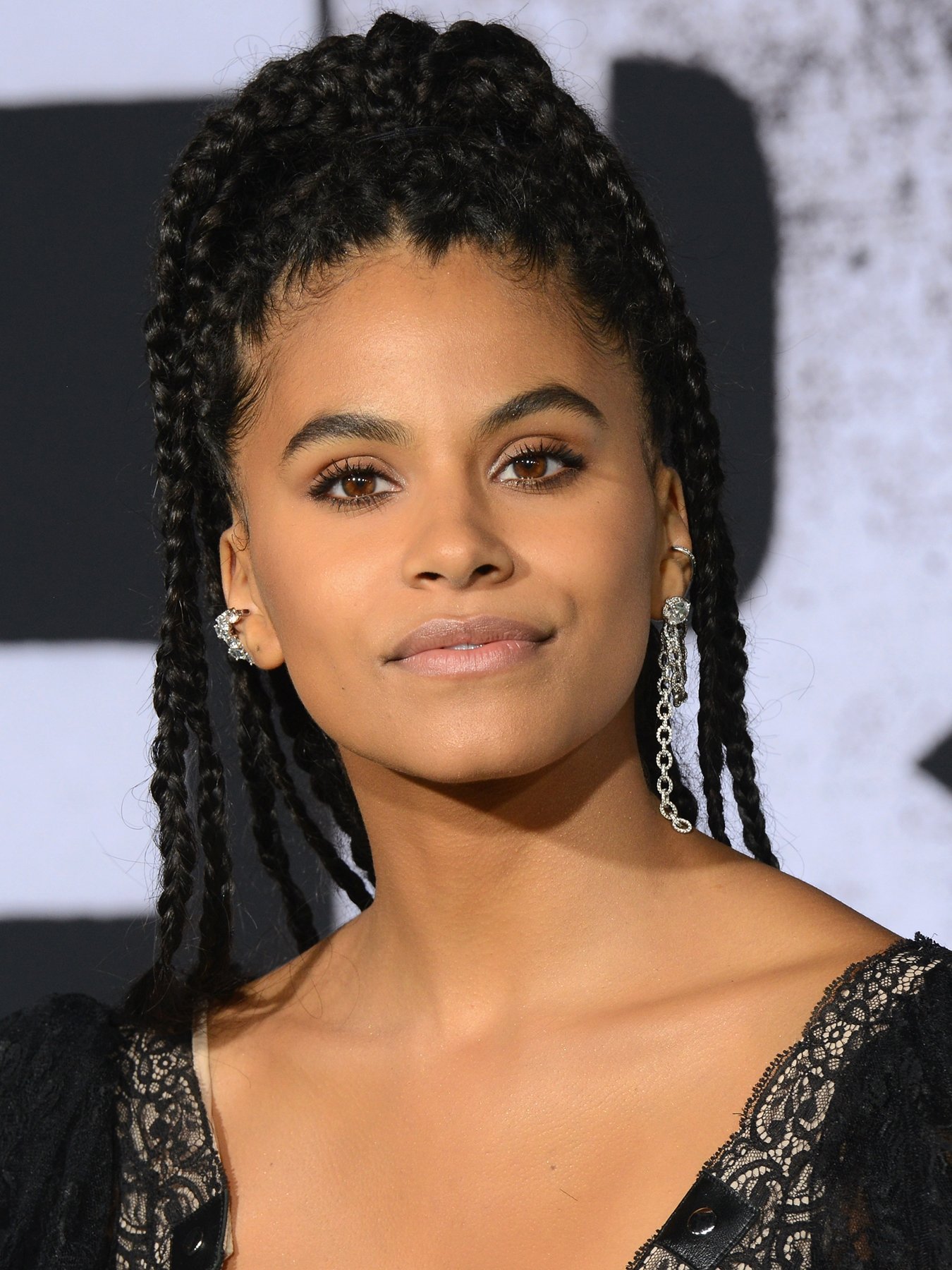 Zazie Beetz instagram