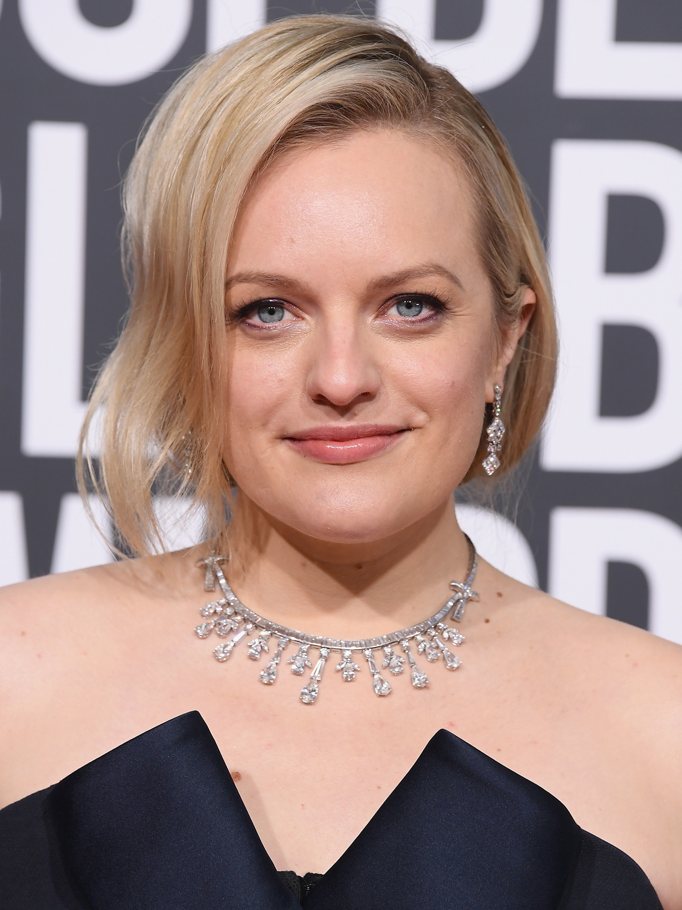 Elisabeth Moss margaret atwood's