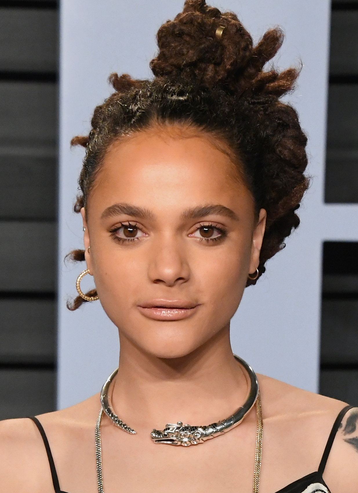 Sasha Lane : Filmografia - AdoroCinema