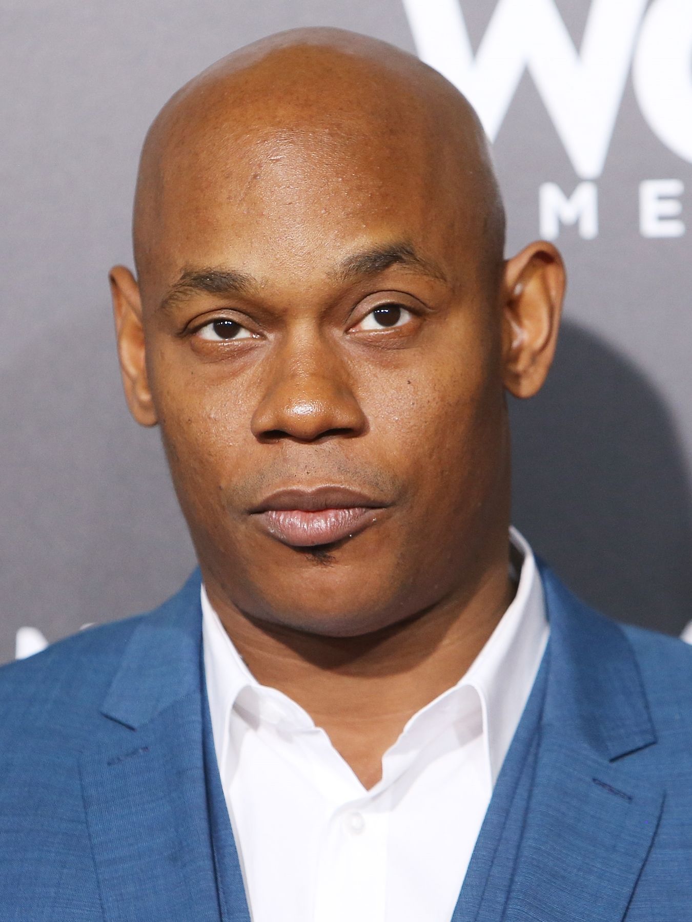 Bokeem Woodbine - AdoroCinema