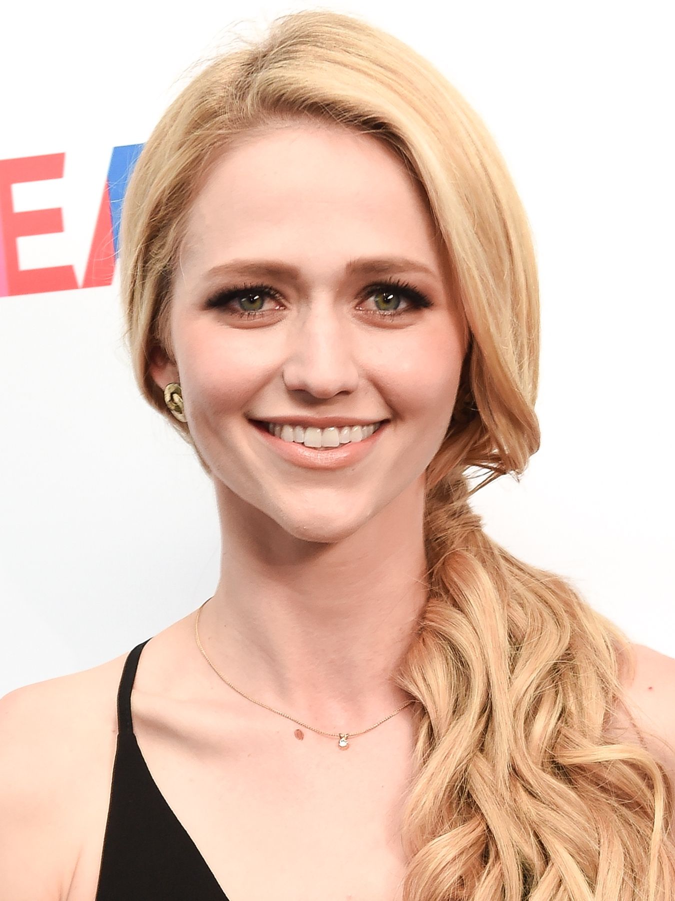 Johanna Braddy AdoroCinema
