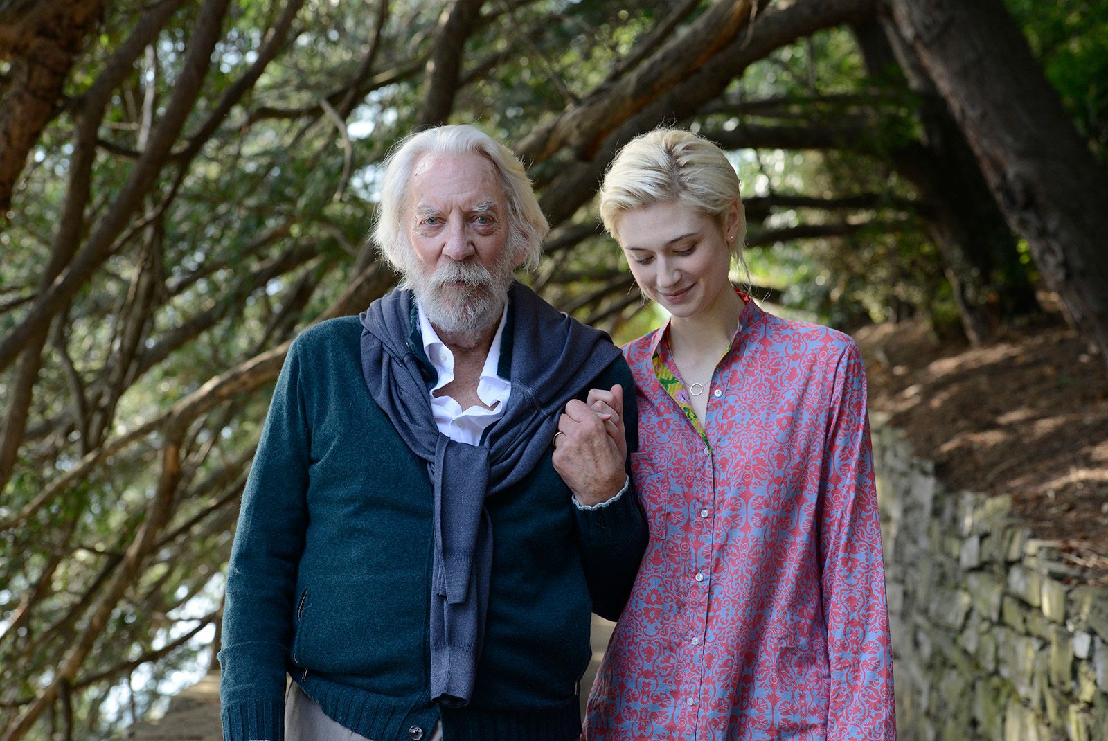 Foto de Donald Sutherland Tudo Pela Arte Foto Donald Sutherland AdoroCinema Foto de Donald Sutherland Tudo Pela Arte Foto Donald Sutherland AdoroCinema