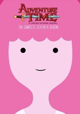 Prime Video: HORA DE AVENTURA - Temporada 7