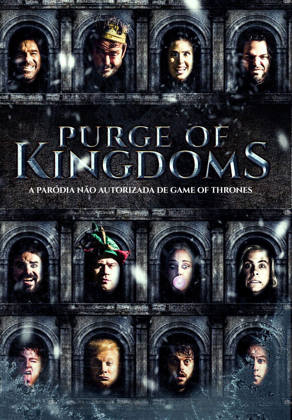 2019 Purge Of Kingdoms