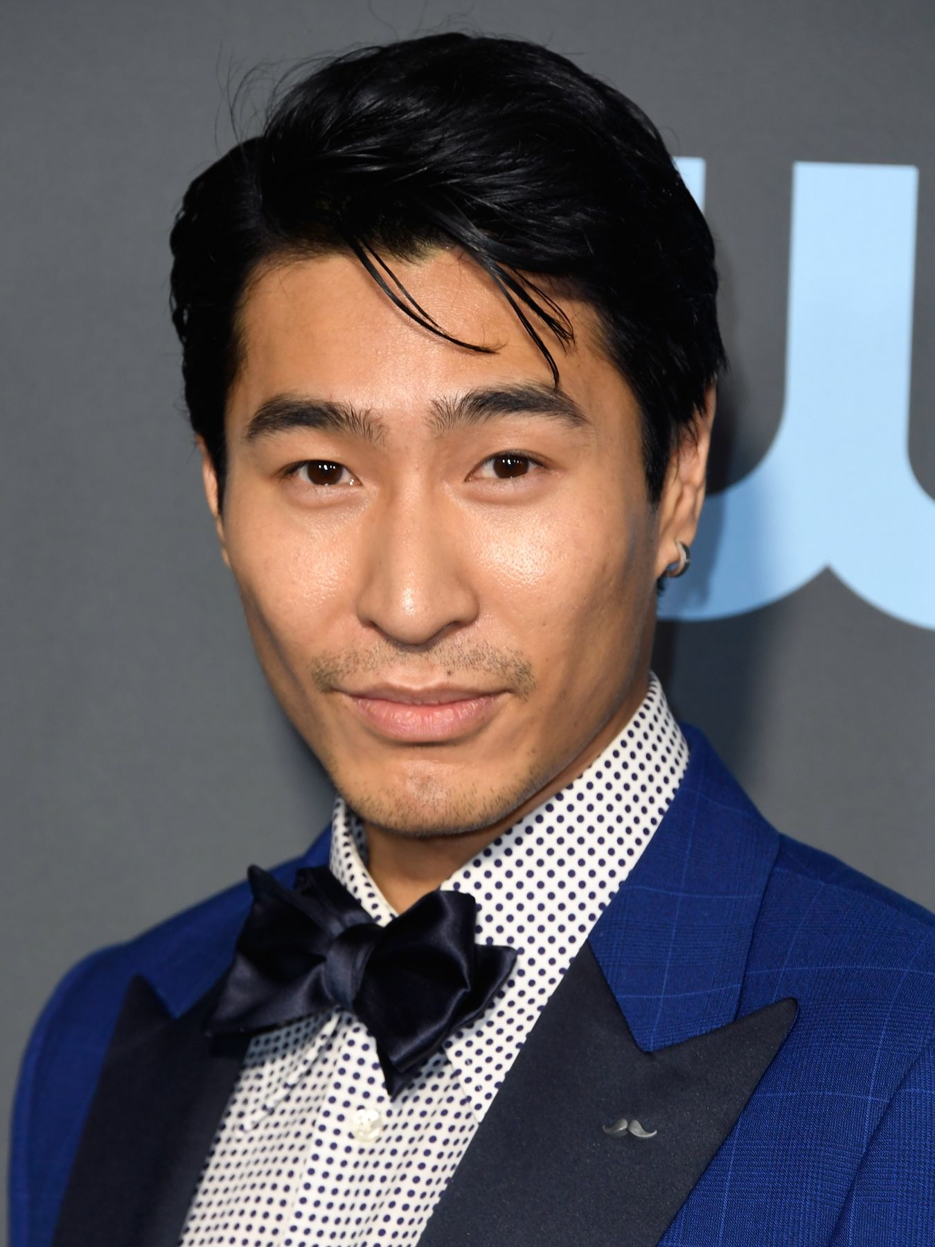 Chris Pang AdoroCinema