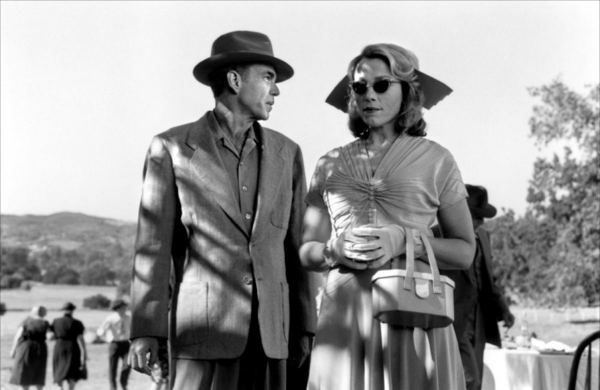 Foto de Frances McDormand O Homem Que Não Estava Lá Foto Billy Bob Thornton, Frances Foto de Frances McDormand O Homem Que Não Estava Lá Foto Billy Bob Thornton, Frances