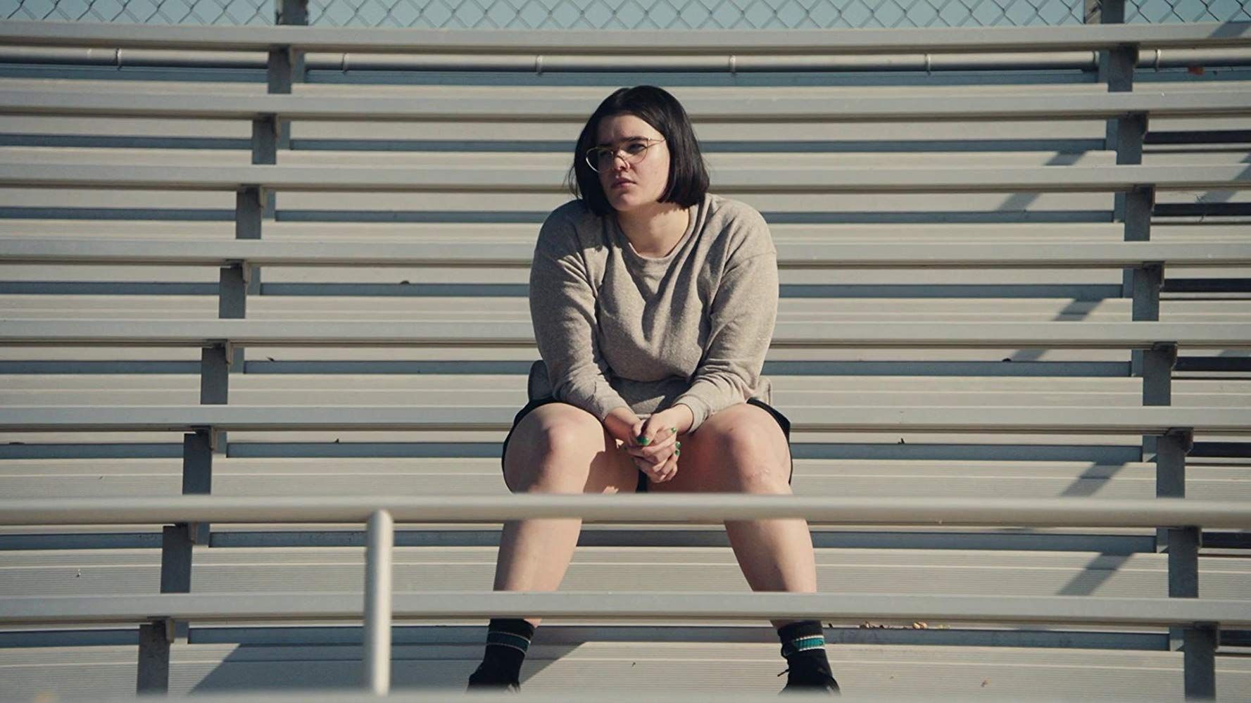 Pôster Euphoria Temporada 1 Pôster 9