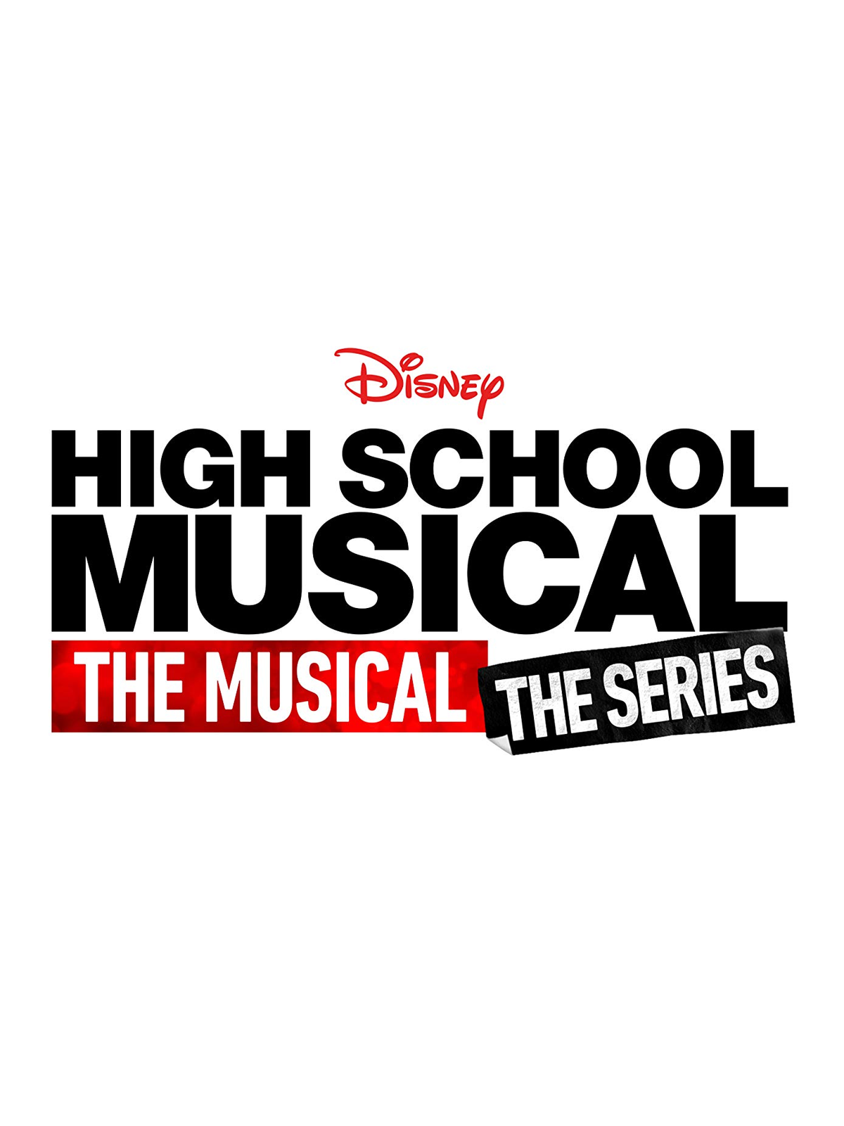 High School Musical: A Série: O Musical 2ª temporada - AdoroCinema