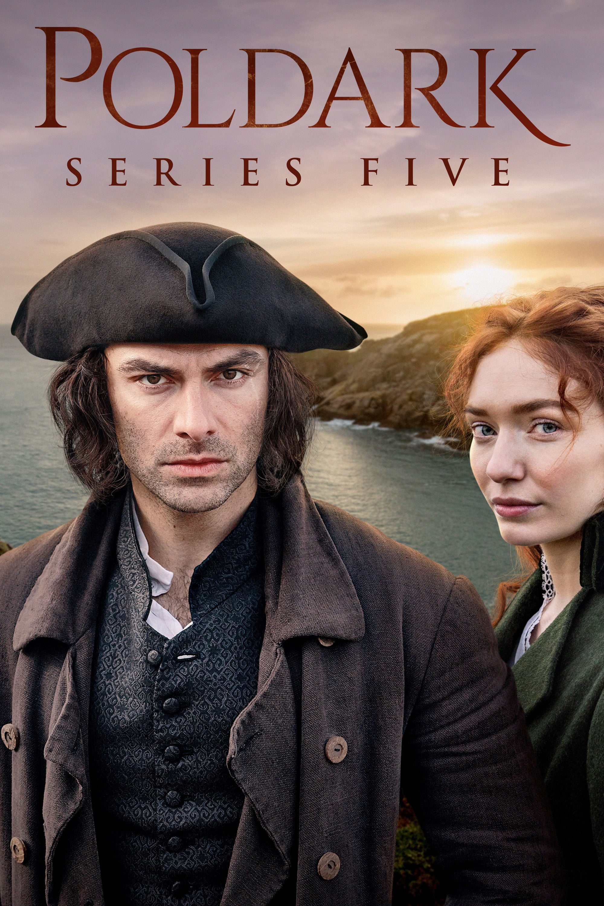 Poldark (2015) 5ª temporada AdoroCinema