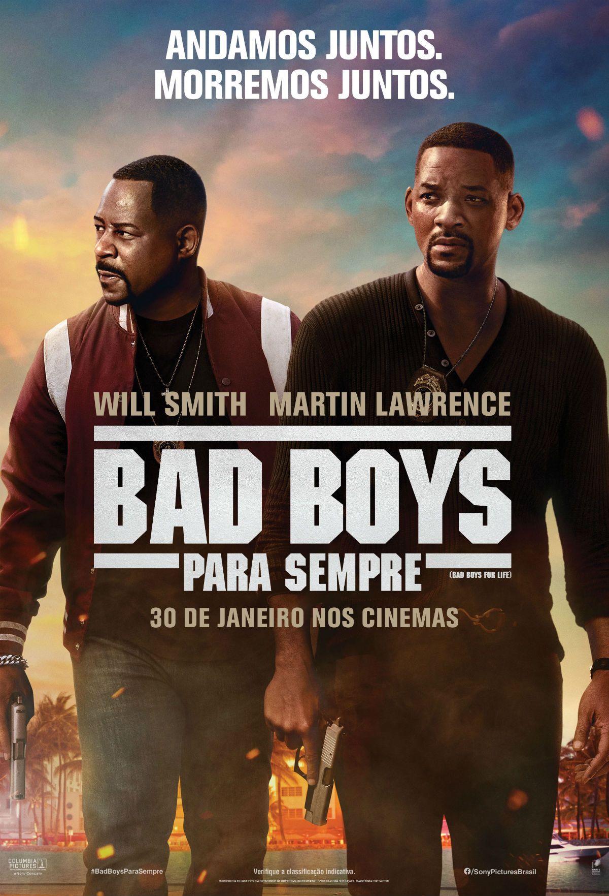 Bad Boys 3 - Filme 2020 - AdoroCinema