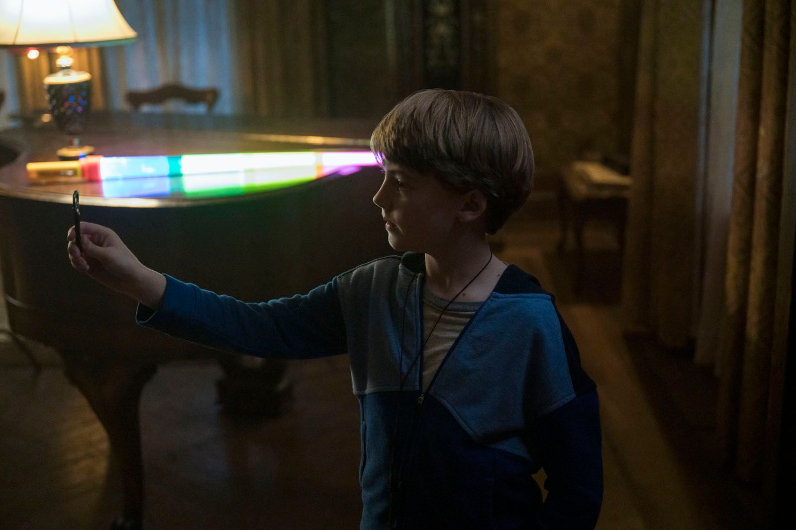 Locke & Key : Locke & Key : Fotos Jackson Robert Scott - 27 no 67 ...