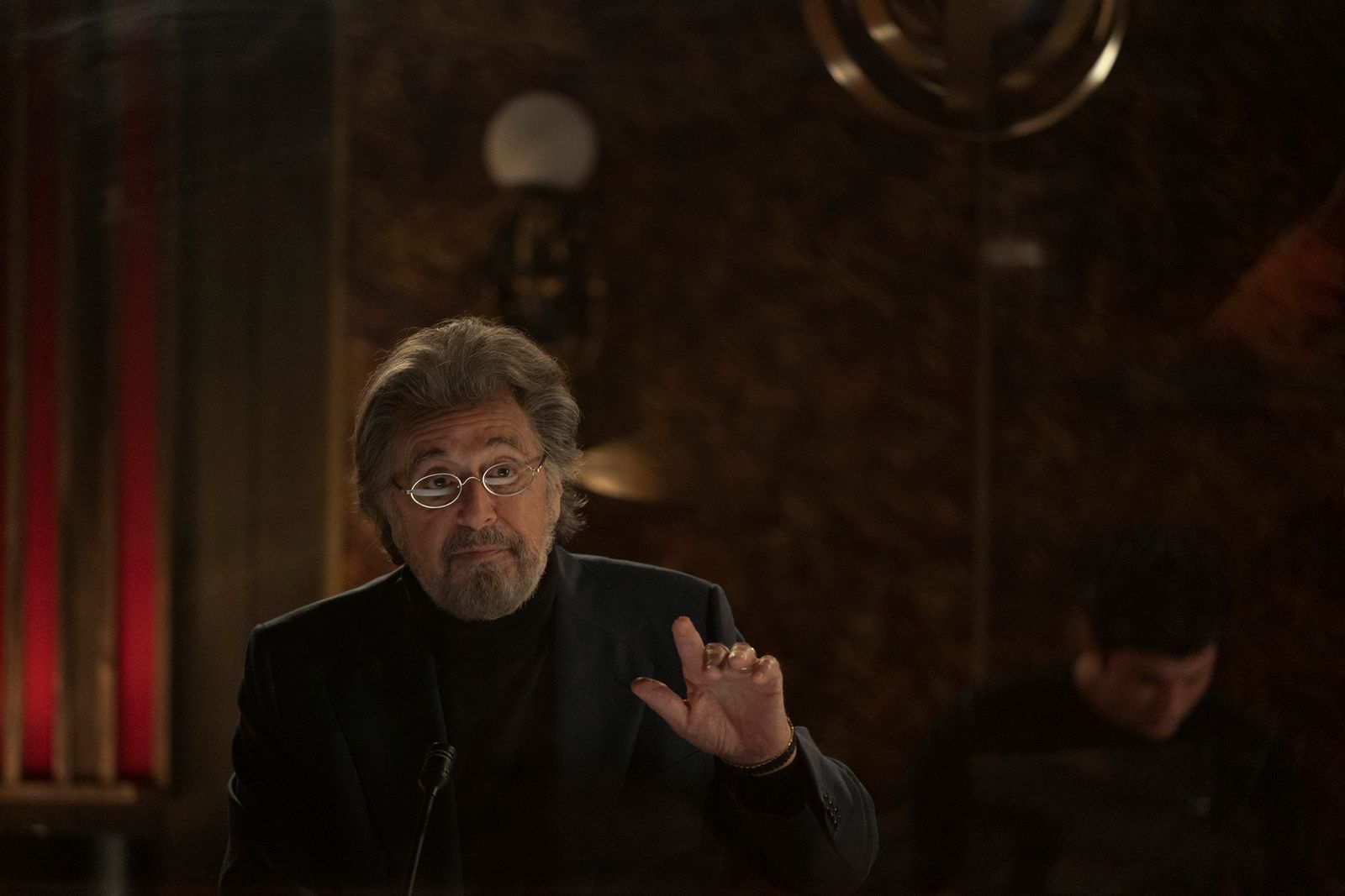 Hunters : Hunters : Fotos Al Pacino - 37 no 45 - AdoroCinema