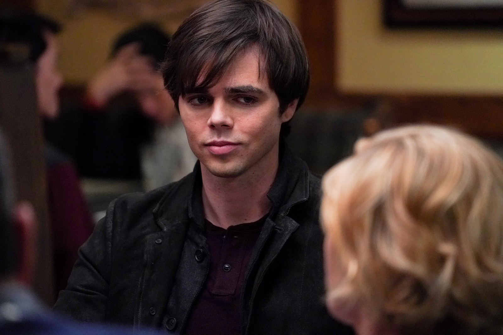 Foto Reid Ewing.