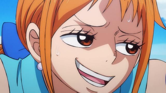 One Piece 20ª temporada - AdoroCinema