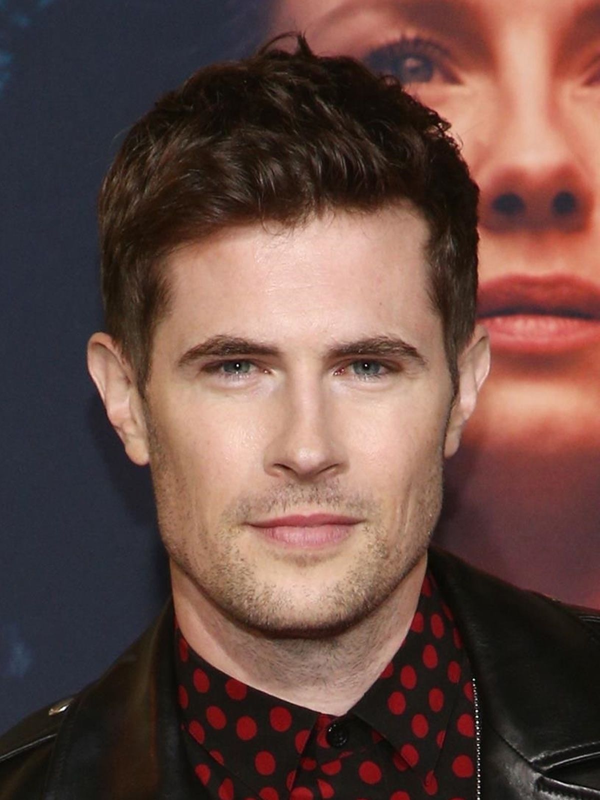 David Berry - AdoroCinema