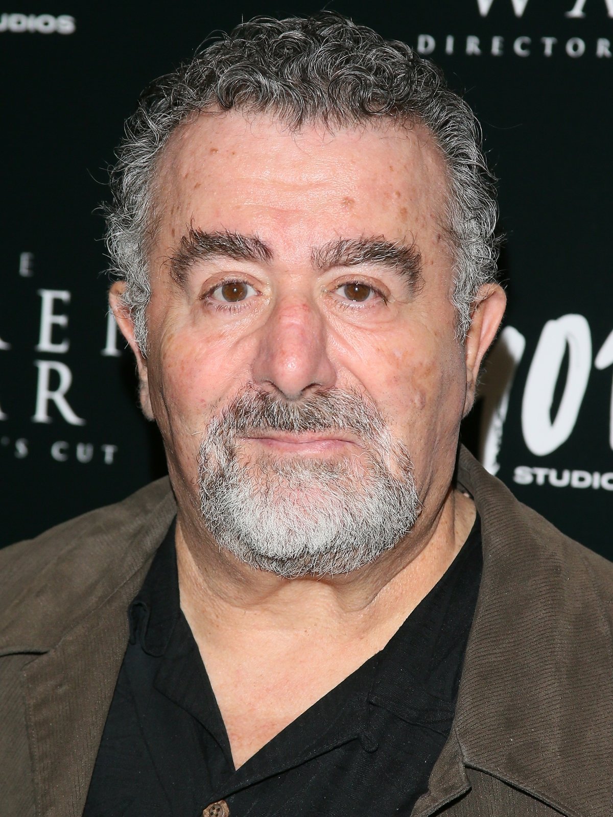 Saul Rubinek - AdoroCinema