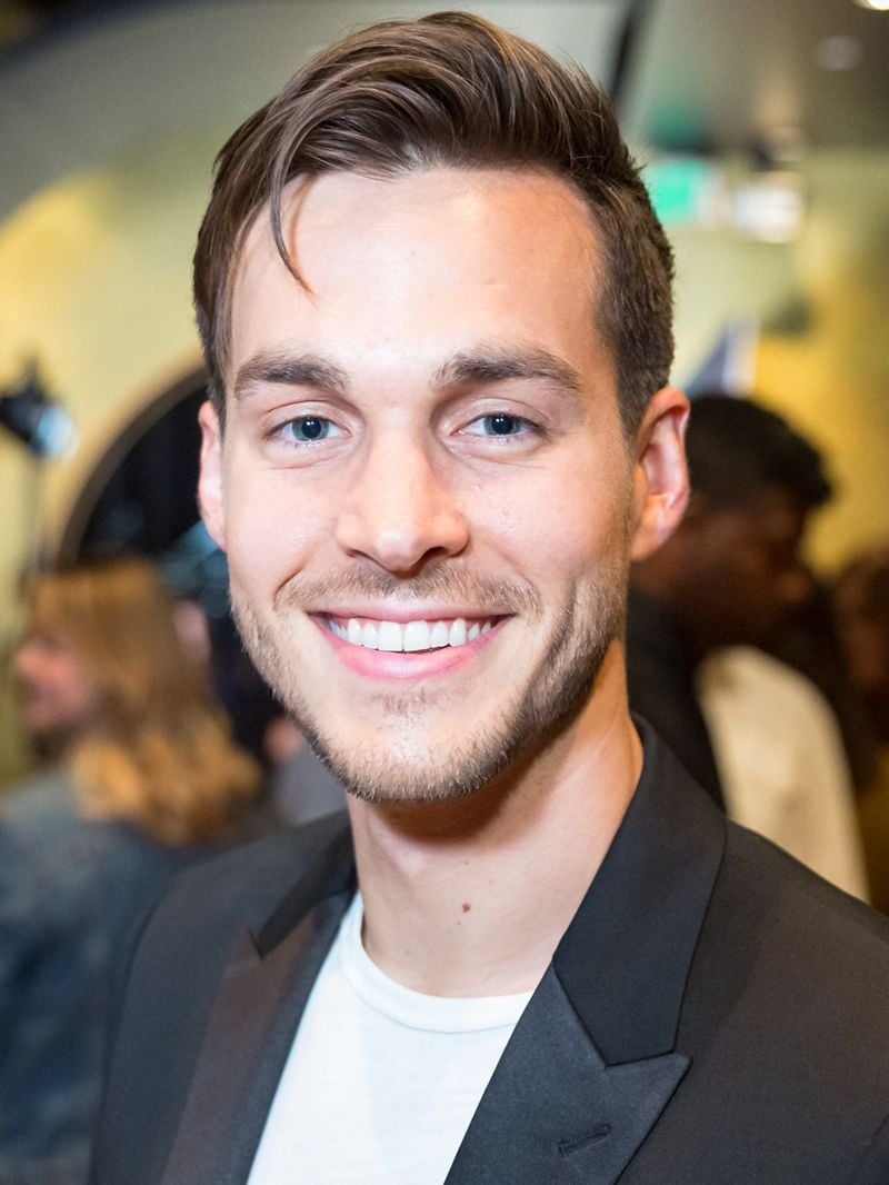 Chris Wood : Notícias - AdoroCinema