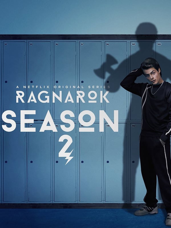 Ragnarok: Temporada 3 - Veja onde assistir