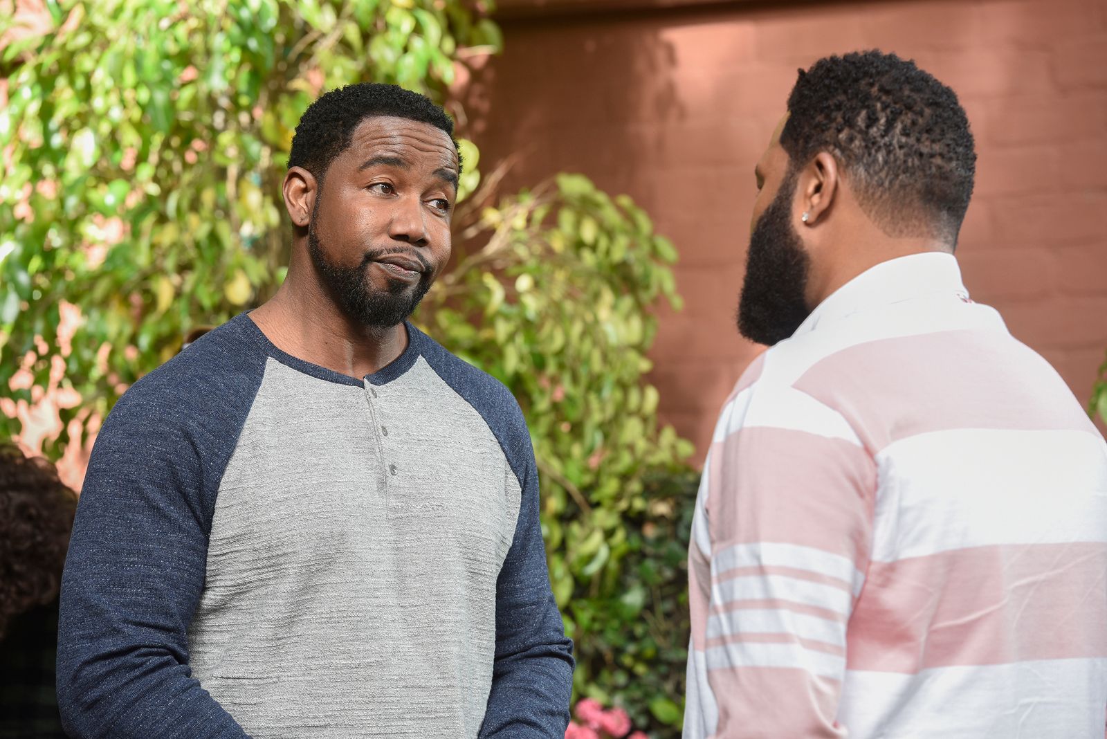 Foto de Michael Jai White - Fotos Michael Jai White - Foto 1 de 55 ...