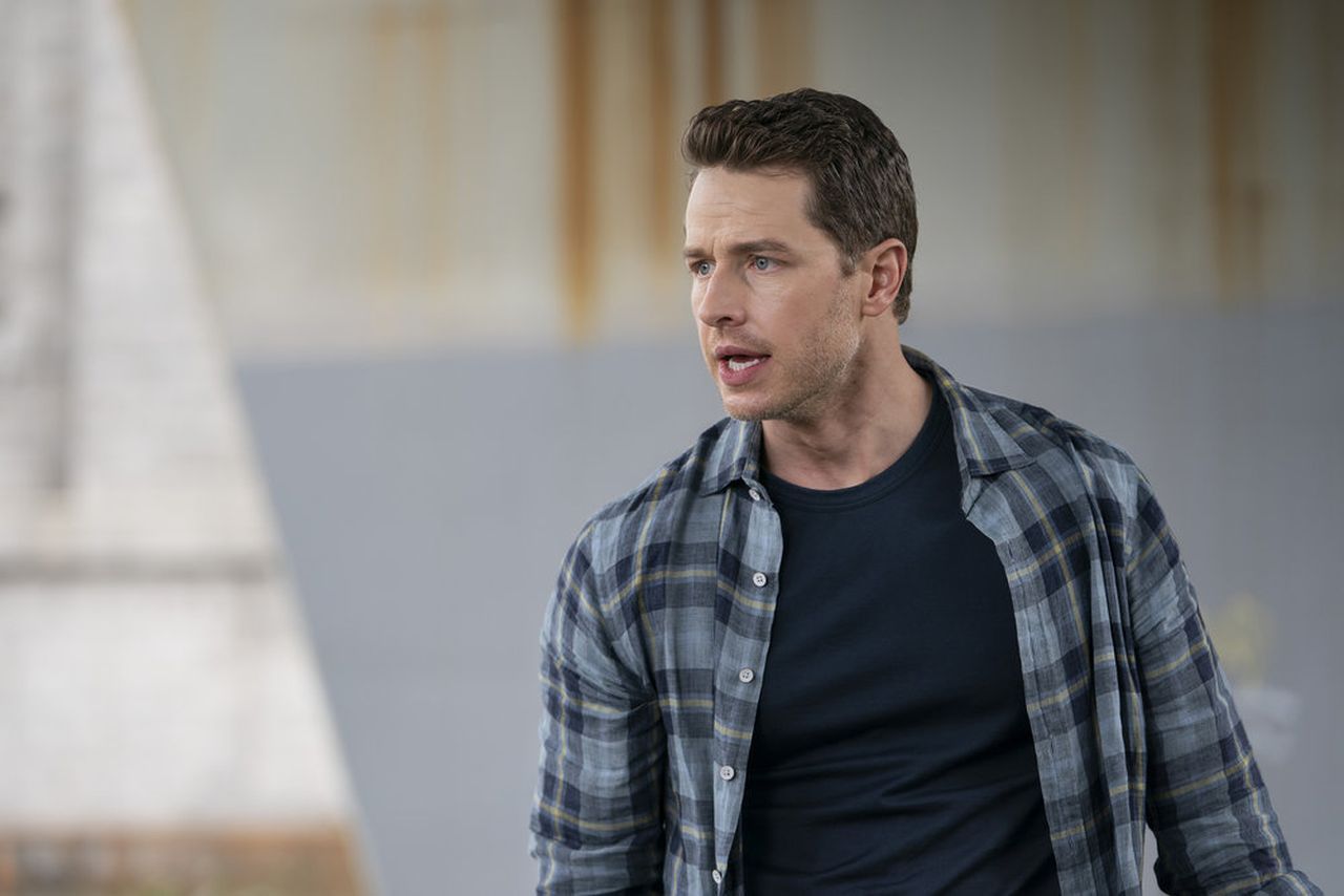 Manifest : Manifest : Fotos Josh Dallas - 65 no 190 - AdoroCinema