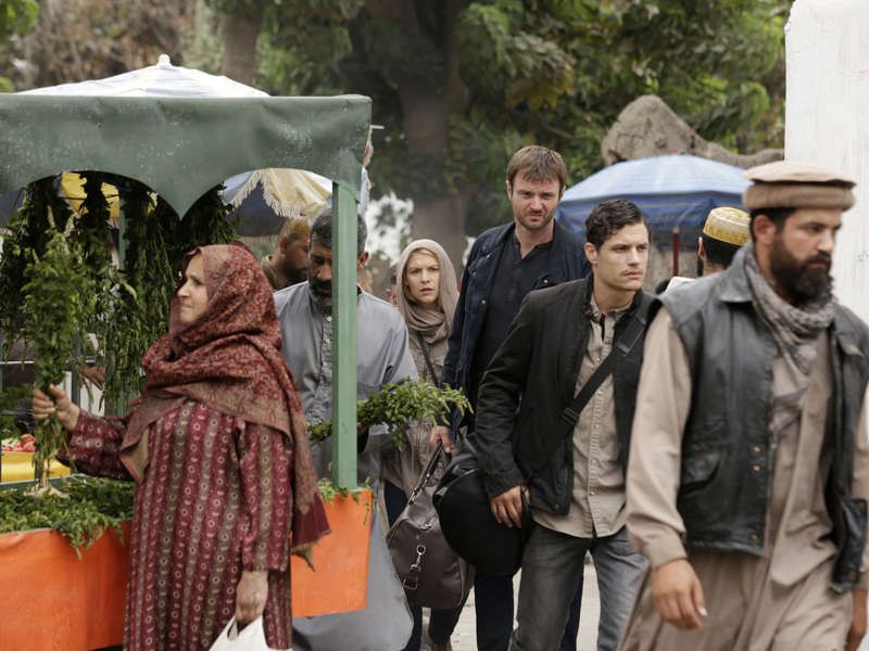 costa ronin homeland