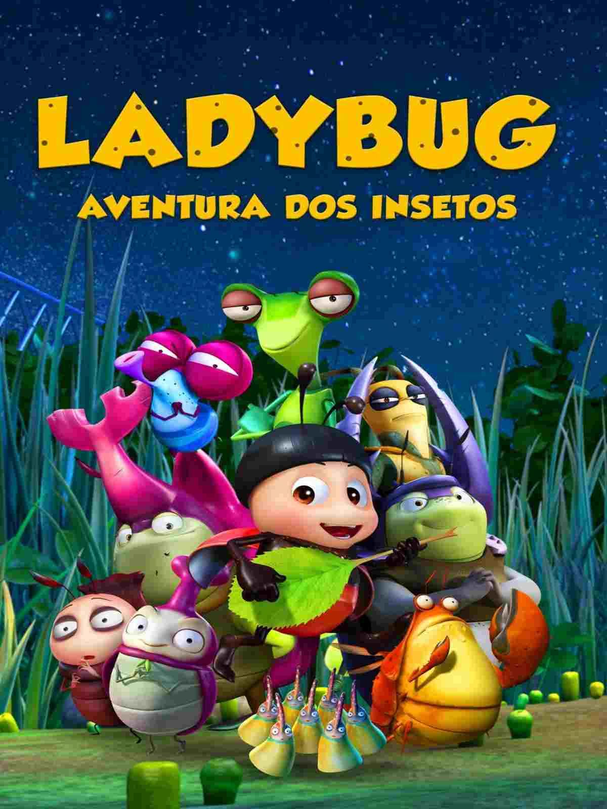 As aventuras de Ladybug': até desenho animado vira alvo da