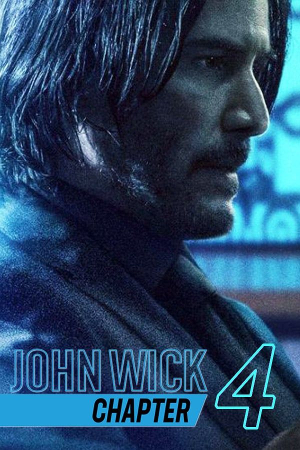 John Wick 4: Baba Yaga • Trailer Legendado 