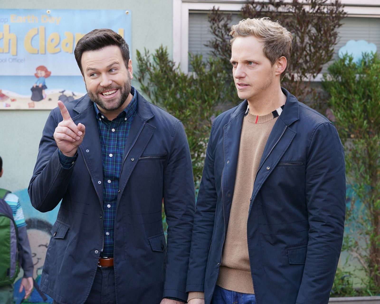 Foto de Taran Killam - Fotos Chris Geere, Taran Killam - Foto 1 de 69 ...