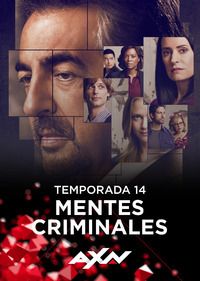 Criminal Minds 12ª temporada - AdoroCinema