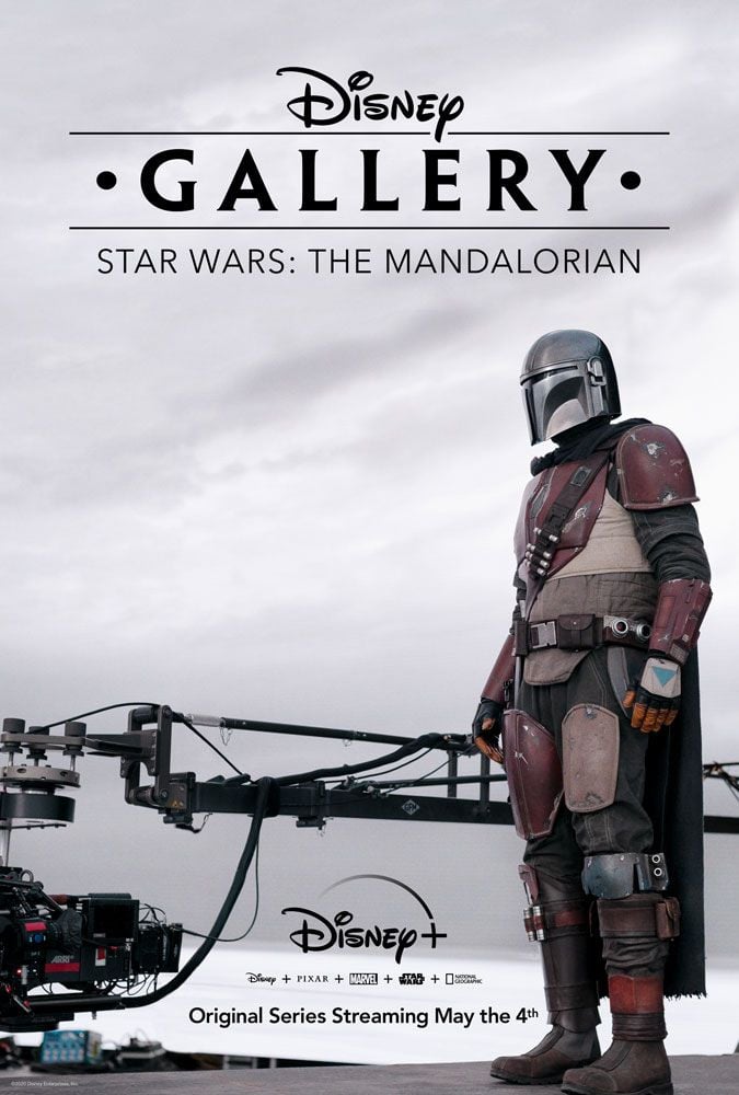 assistir mandalorian dublado completo